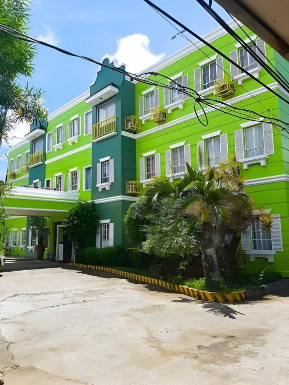 דיפולוג Hotel Camila 2 מראה חיצוני תמונה